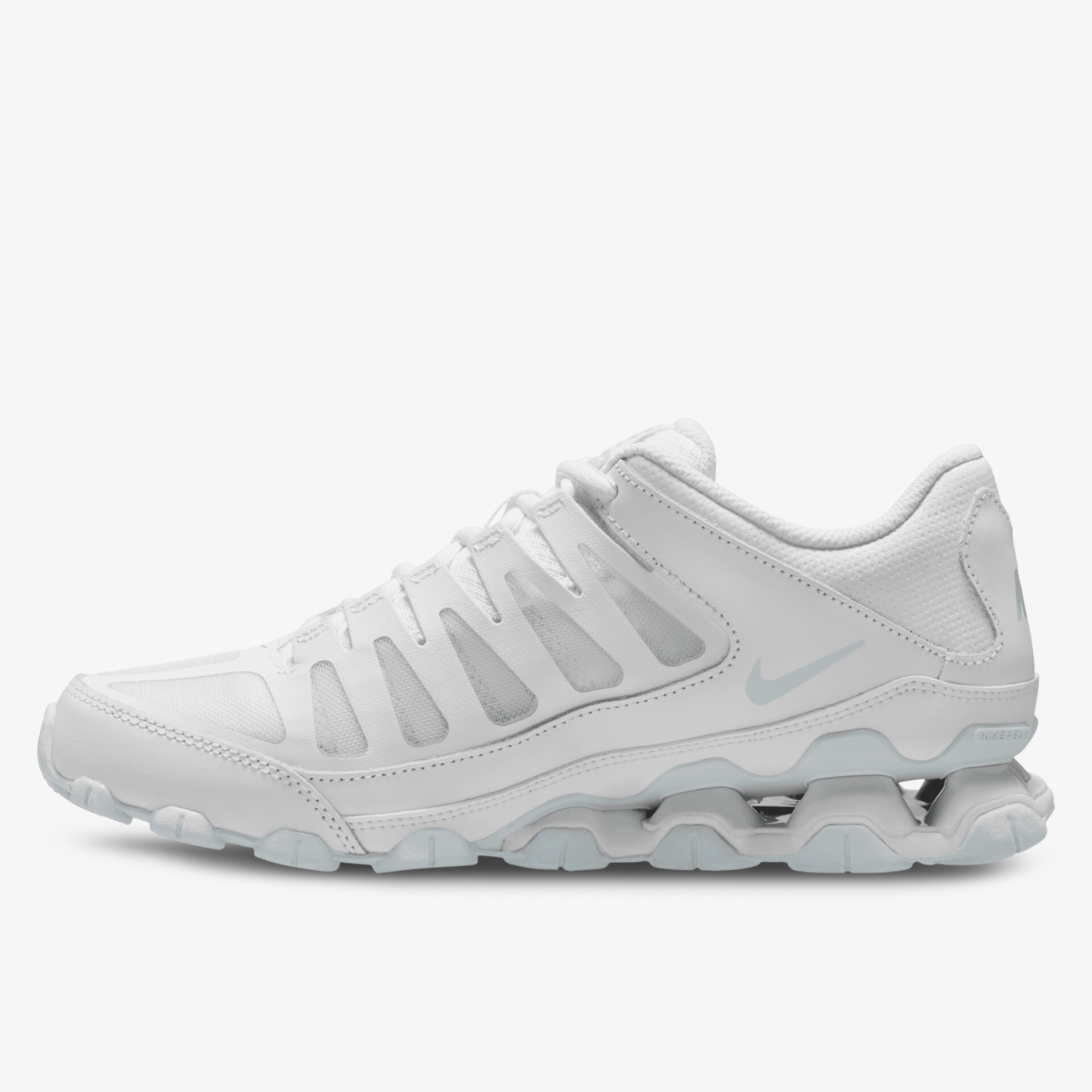 Nike Damen Sneaker Low weiß