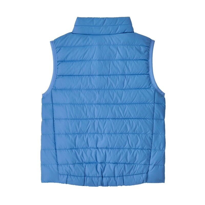 Baby Down Sweater Vest - Doudoune sans manches enfant