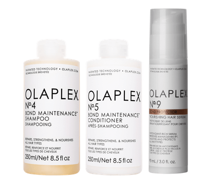 Maintenance & Protection Set N4. N5. N9.