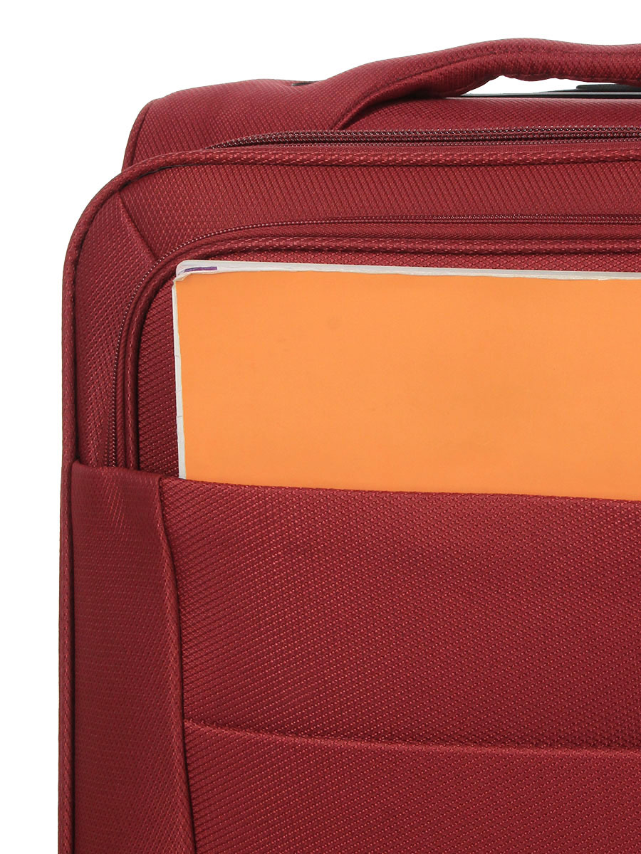 Valise Worldline Agadir 55 cm
