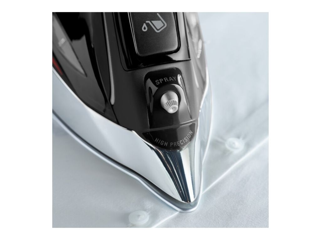 FERRO A VAPOR ROWENTA DW8210D1 PRO MASTER 2800W