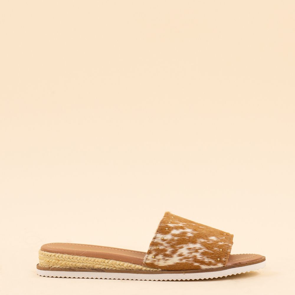 Myra Bag Ucleon flats
