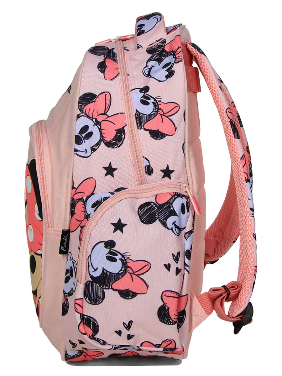 Sac À dos dome Minnie Moods
