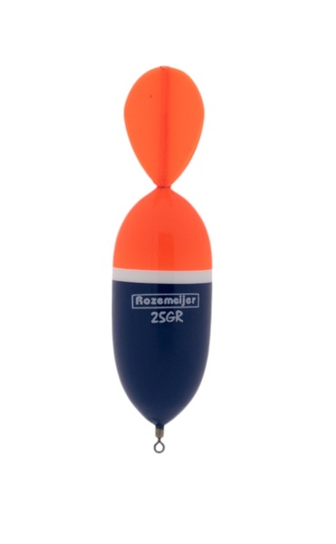 Flotteur Dart pour carnassiers Rozemeijer