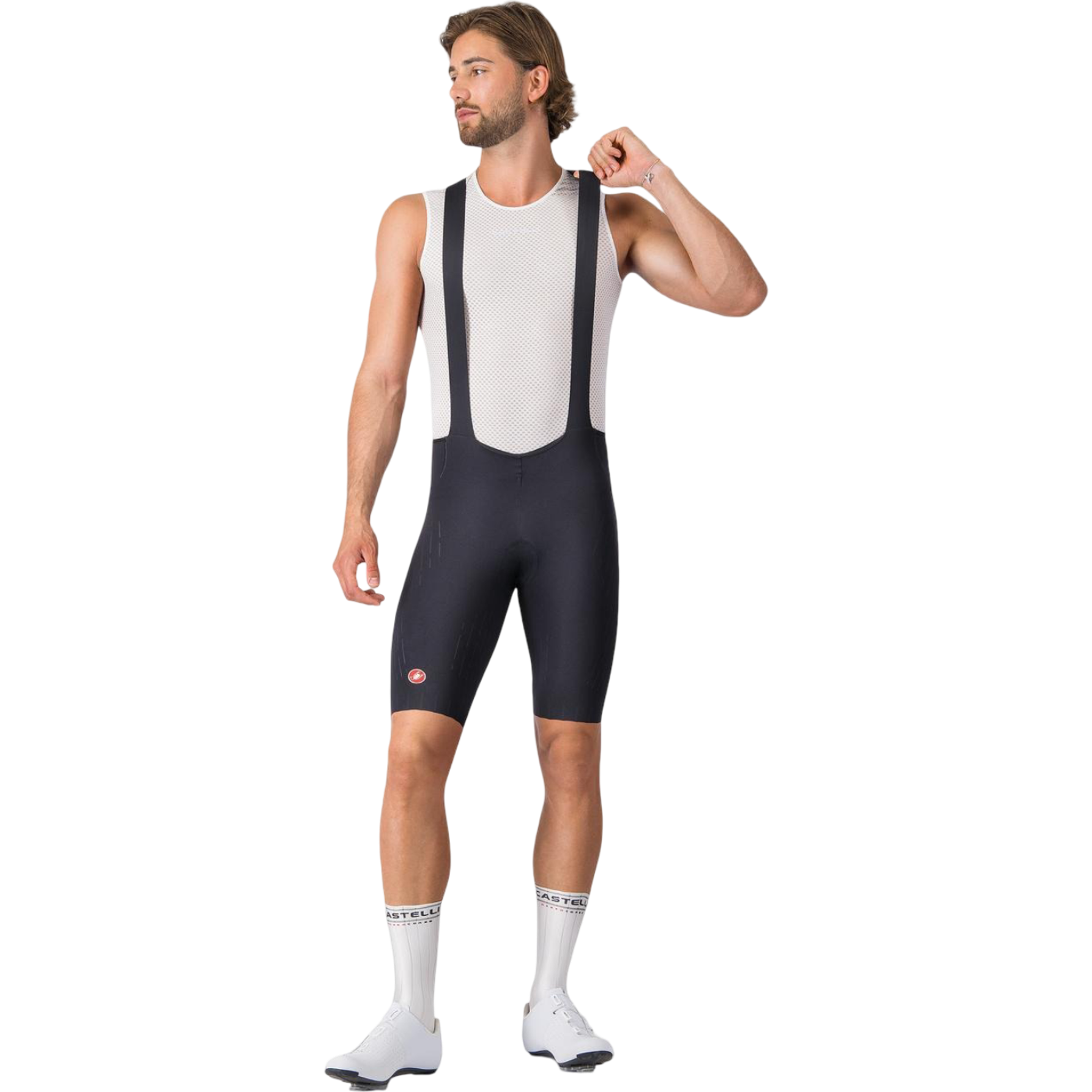 Castelli Free Aero Race S Korte Fietsbroek