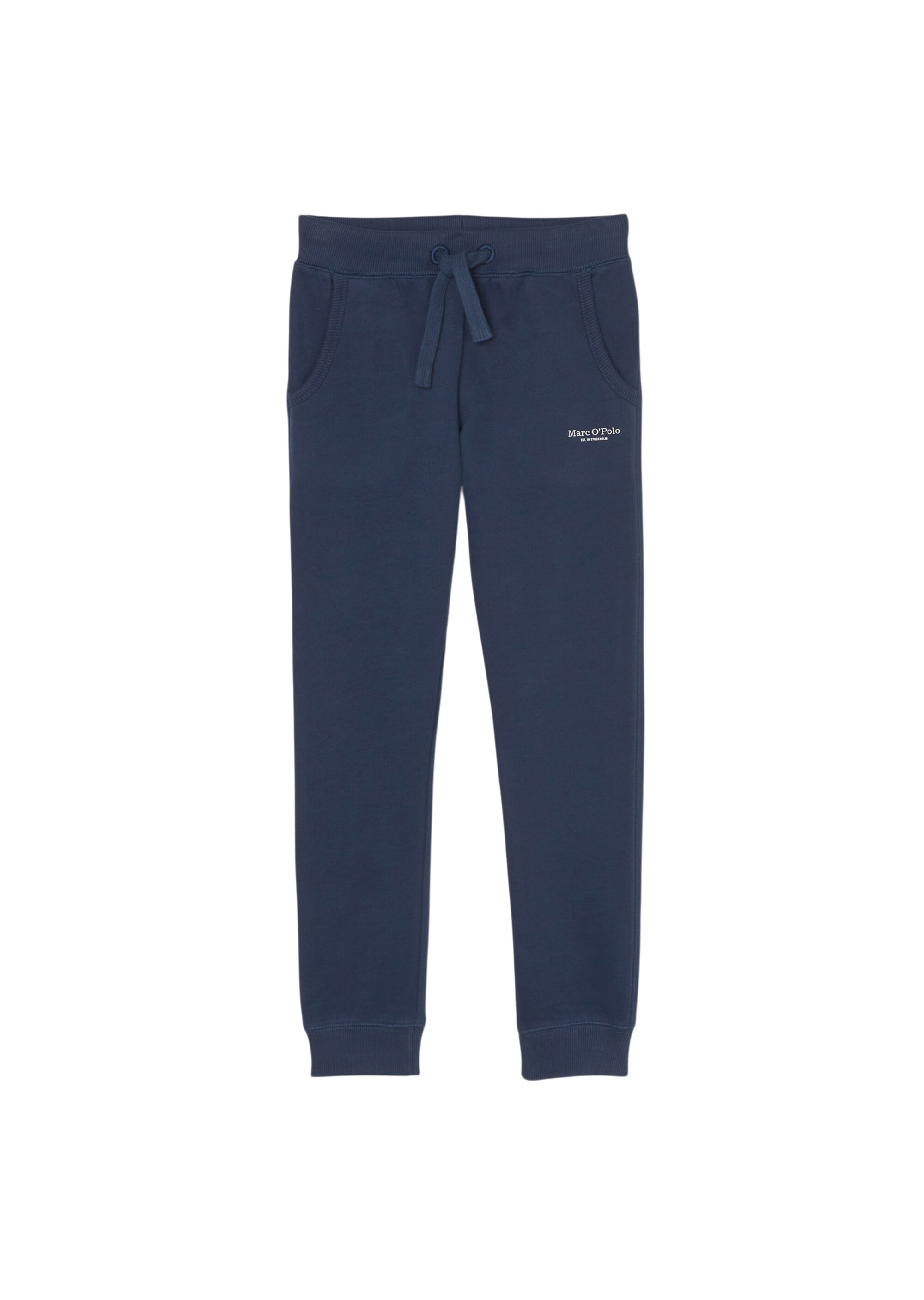 KIDS-UNISEX Joggingpants aus reiner Bio-Baumwolle