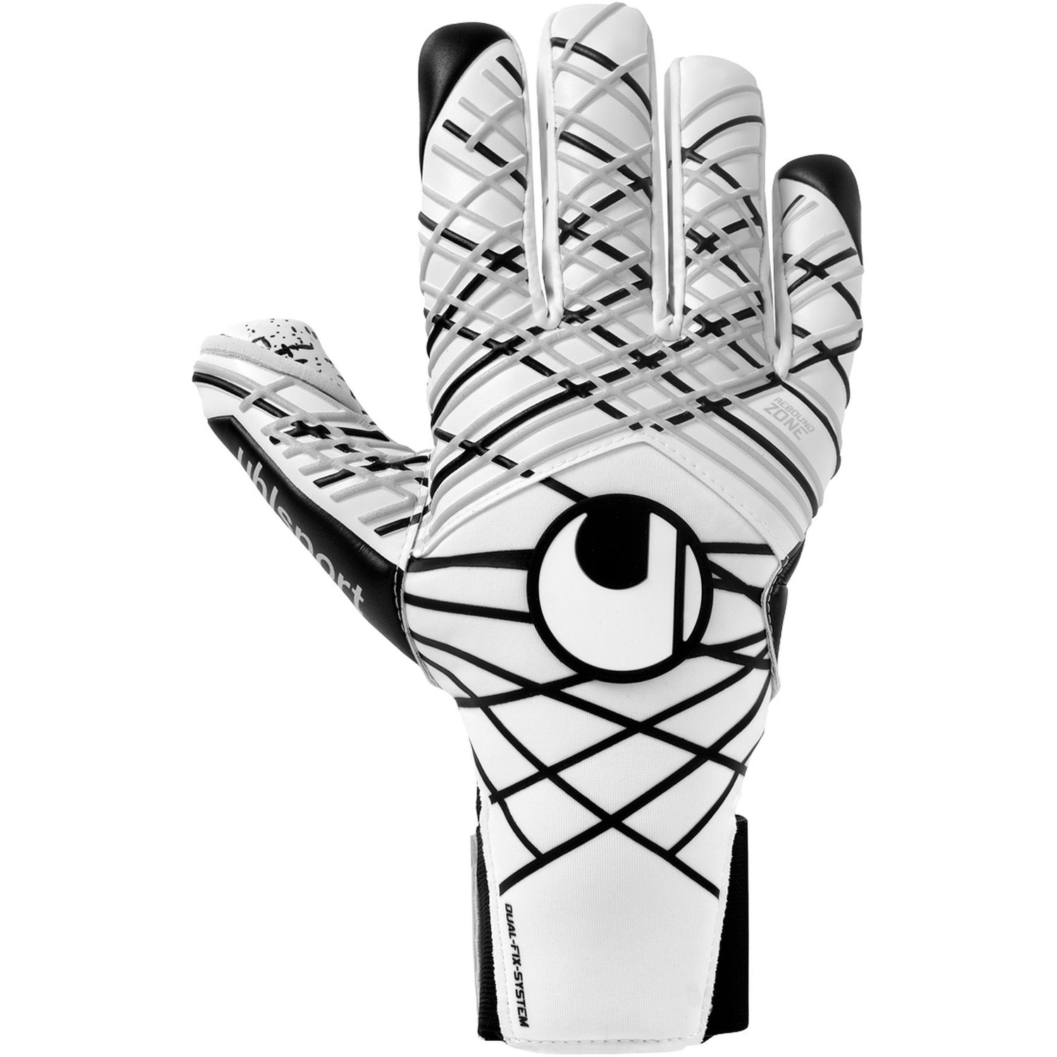 Uhlsport Supergrip+ HN Keepershandschoenen