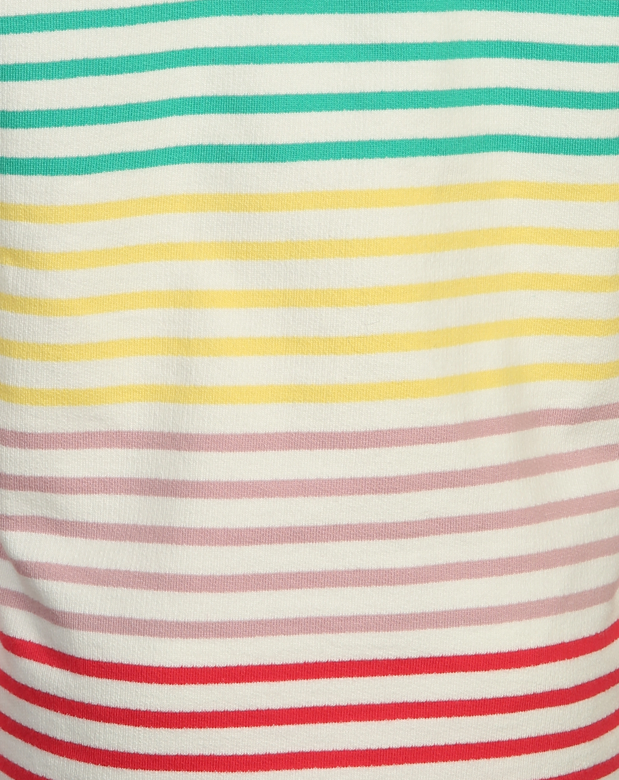 Kapuzenpullover ABBIE - STRIPE in bunt