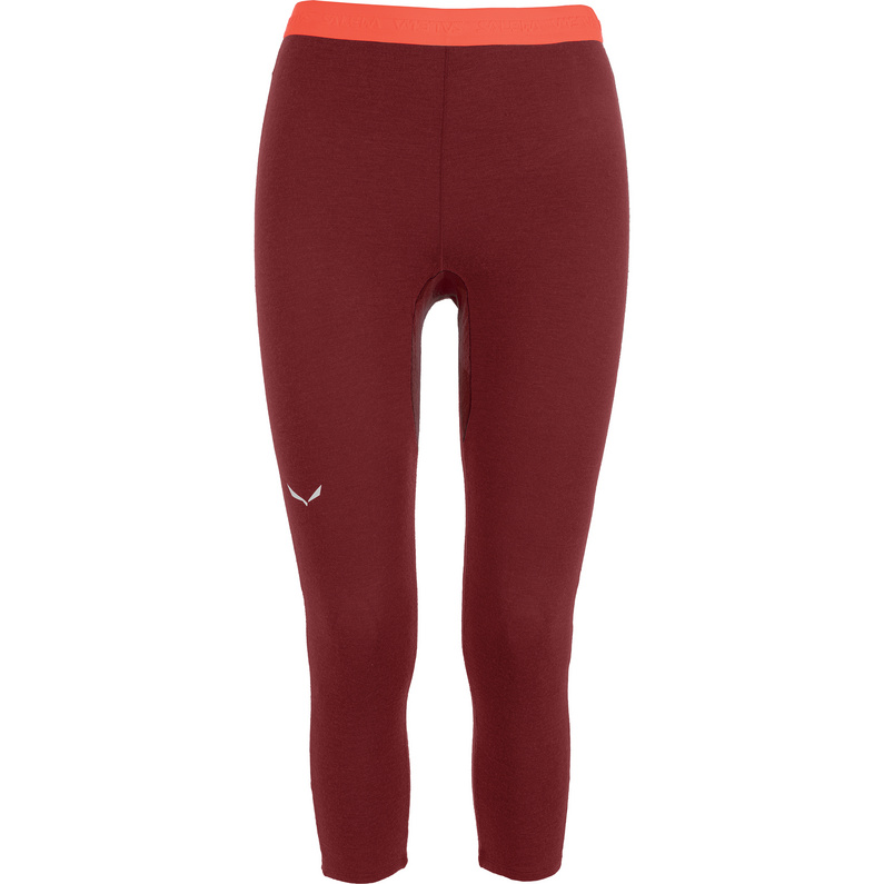 Salewa Damen Cristallo Warm AMR 3/4 Hose