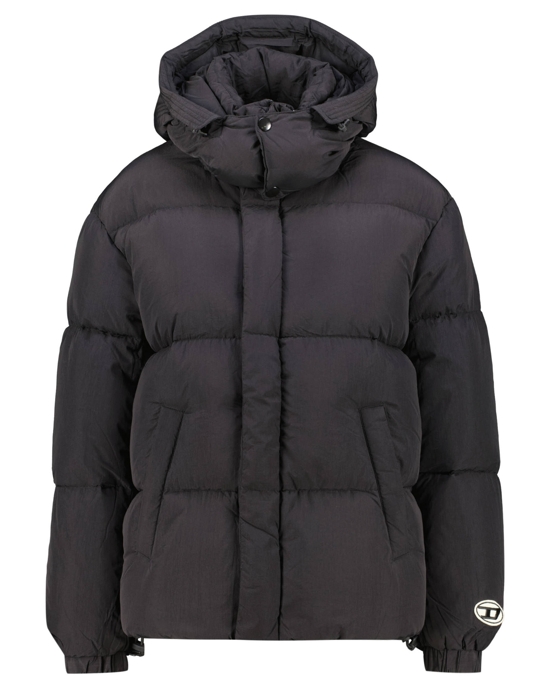 Diesel| Damen Daunenjacke