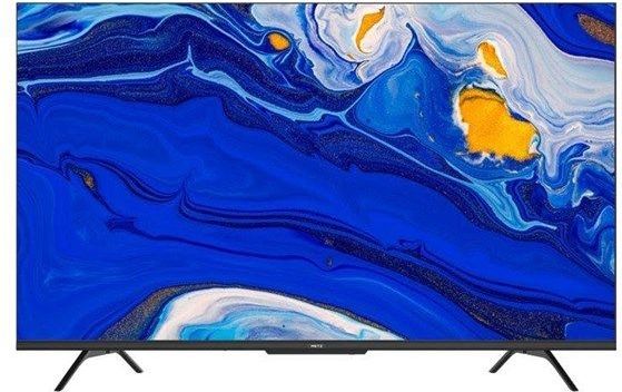 METZ - 43MUE7102 - LED-tv - 43 inch - 4K UHD - Smart TV