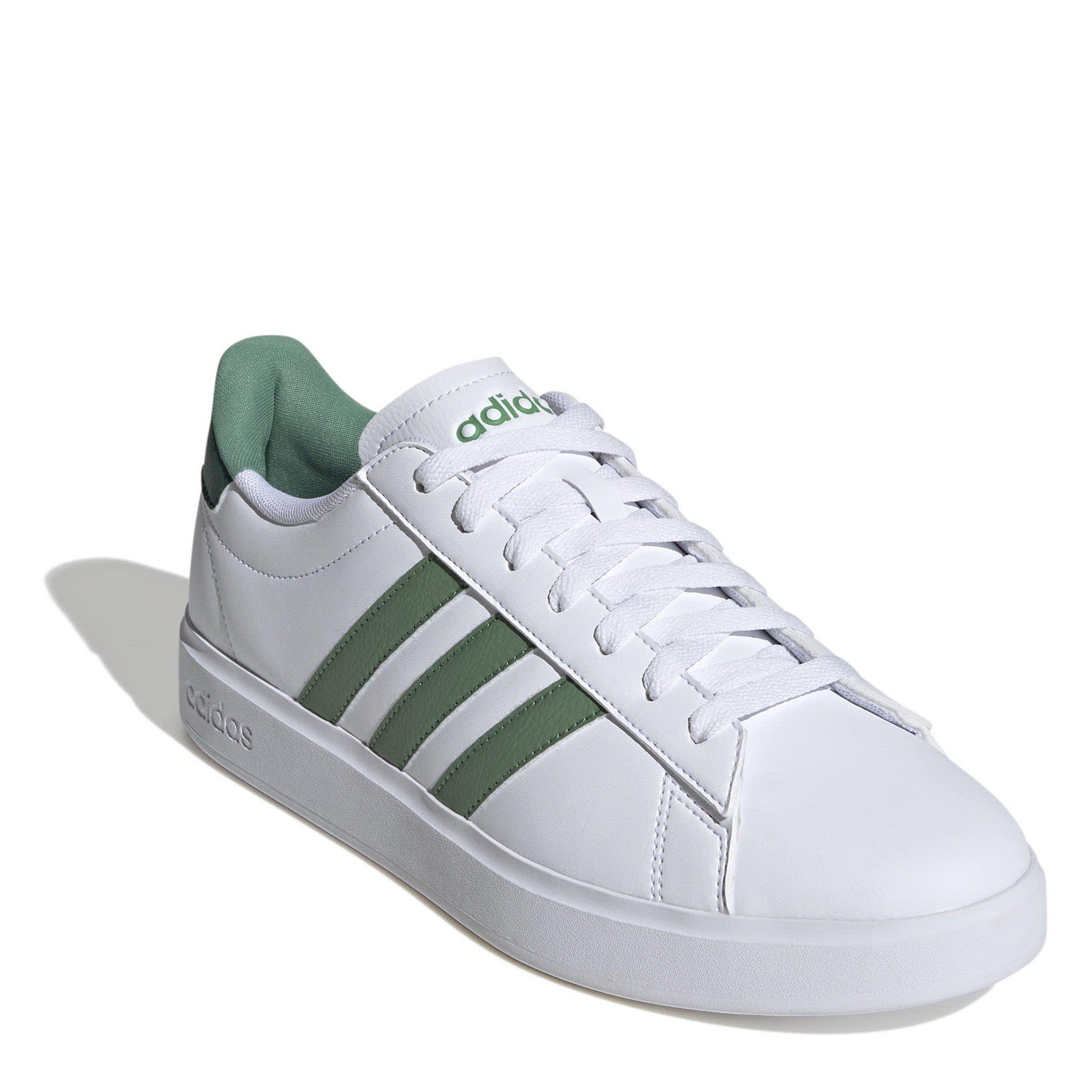 adidas Grand Court Base 2 Trainers Mens