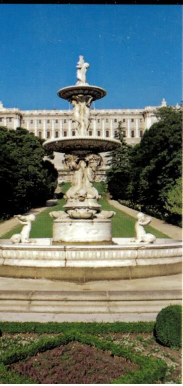 HACHETTE - GUIDE VOIR MADRID