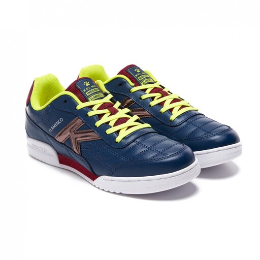 Chuteiras de Futebol Kelme Flamenco Room 2.0