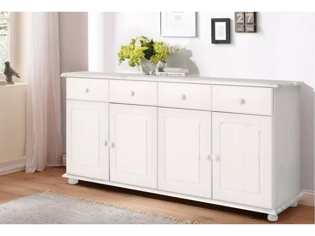 Buffet Mette