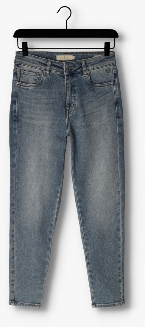 CIRCLE OF TRUST blauwe circle of trust skinny jeans chloe