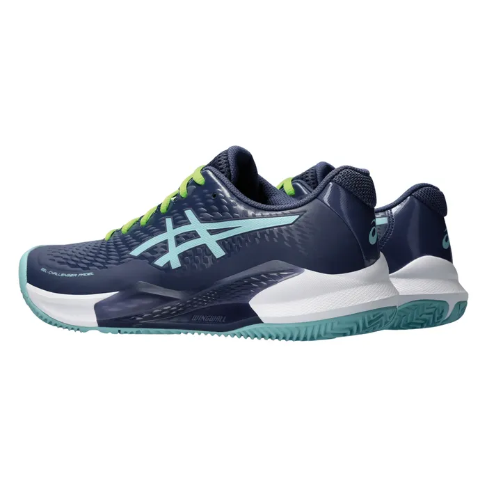 Asics Gel-Challenger 14 Padelschoenen Heren