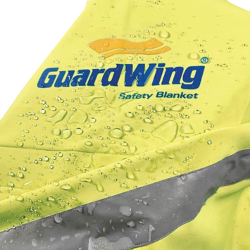 Carpoint Beschermdeken Guardwing 200x150cm