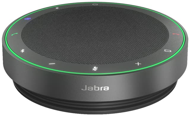 Jabra Speak2 75 højttalertelefon (MS Teams)