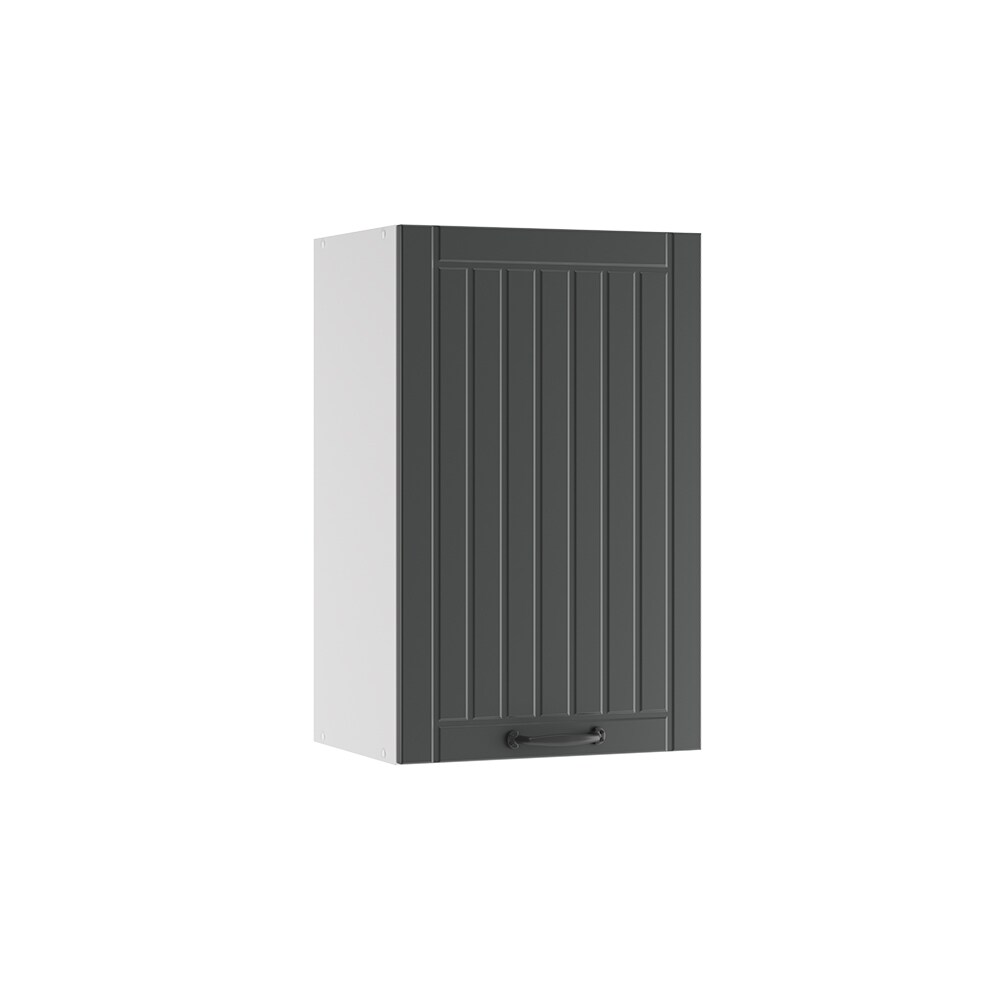 Vicco Hängeschrank 45 cm FAME Line Küchenschrank Küchenzeile Landhaus Anthrazit