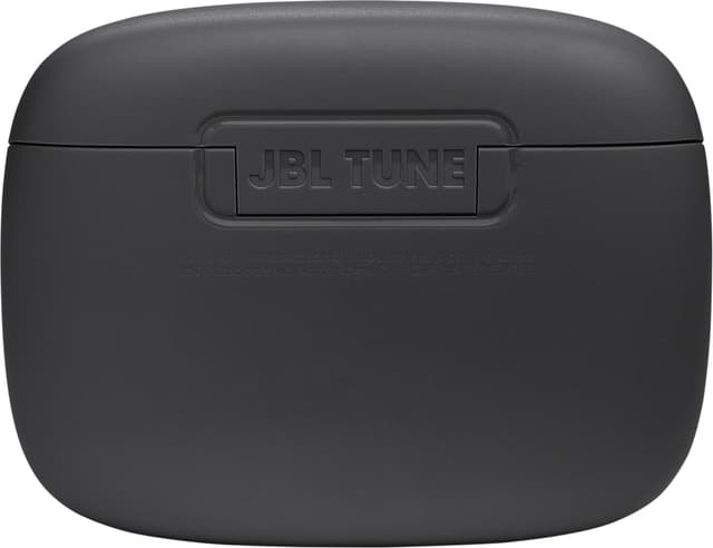 JBL Tune 245NC true wireless in-ear høretelefoner (sort)