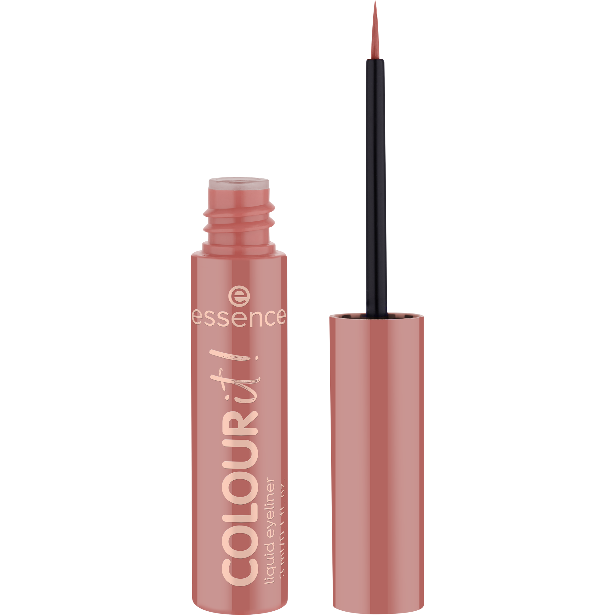 COLOUR it! liquid eyeliner