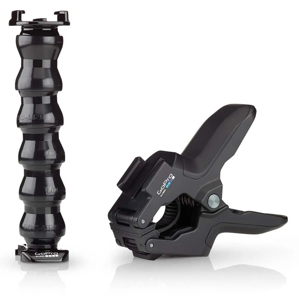 GoPro Jaws flexible Klemme