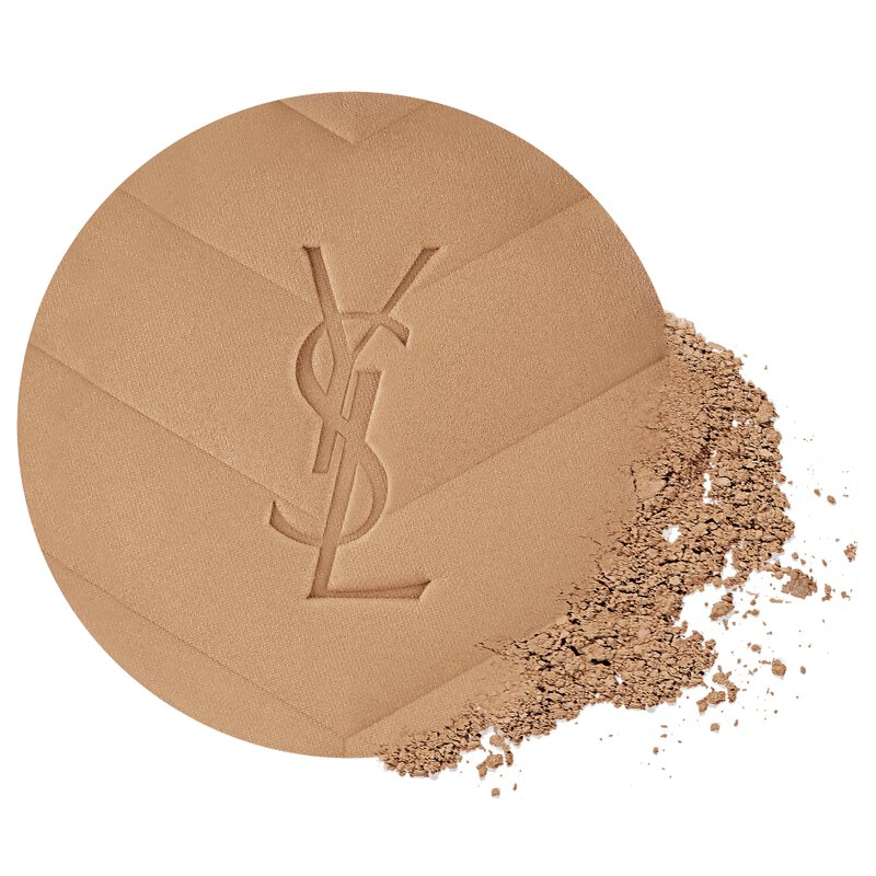 ALL HOURS POUDRE HYPER BRONZE  POUDRE BRONZANTE ET SCULPTANTE - #2