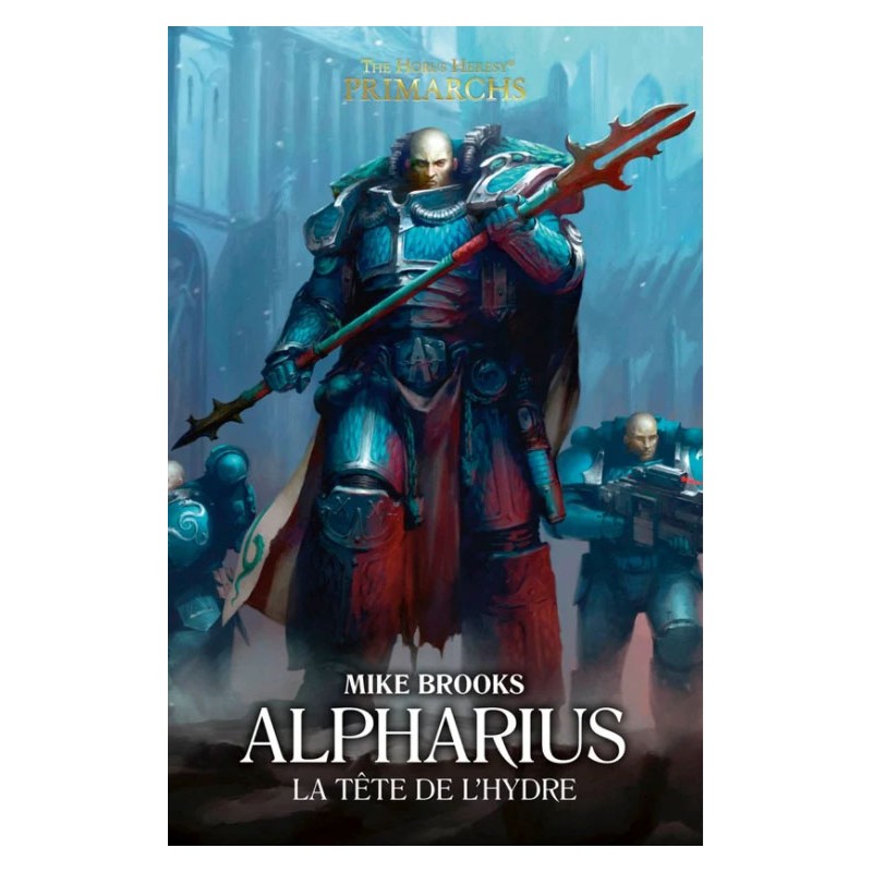 Alpharius