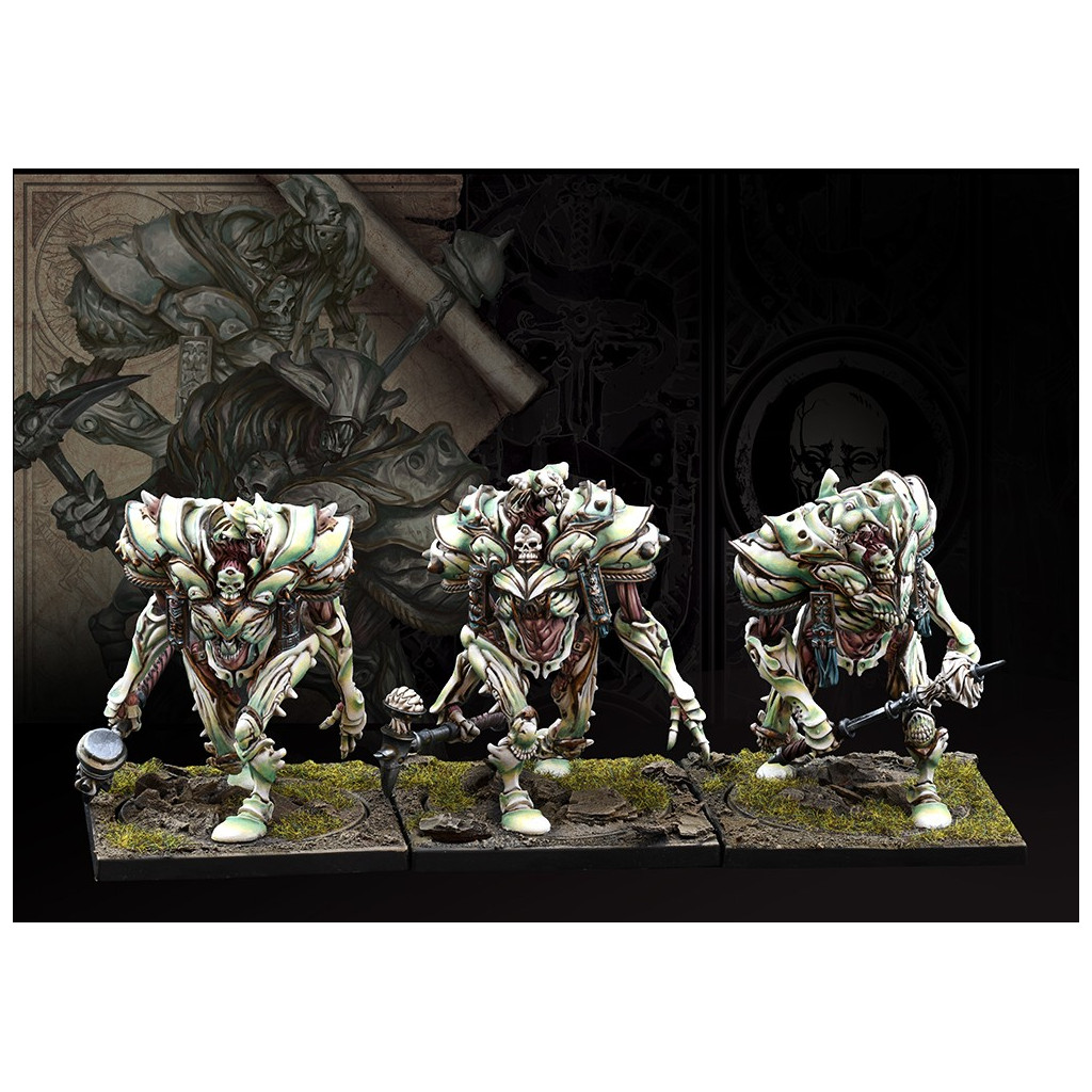 Conquest - The Spires - Incarnate Sentinel 2