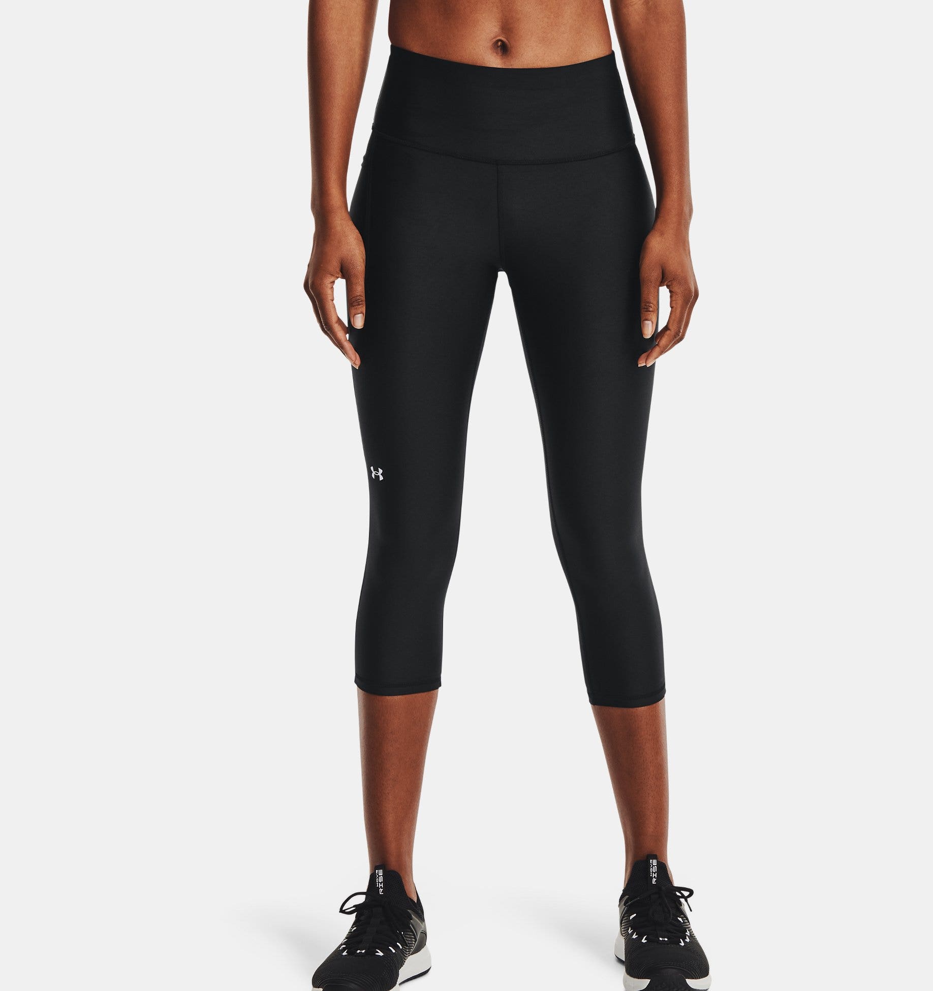 Under Armour  HeatGear Capri