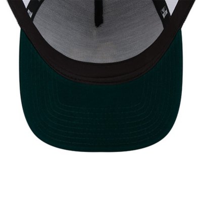 Casquette homme Champions Patch 9Fifty Loslak Trpu VERT NEW ERA
