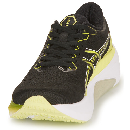 Asics - GEL-KAYANO 30 - Noir / Jaune