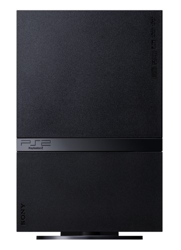 Sony PlayStation 2 Slim (PS2 Slim)