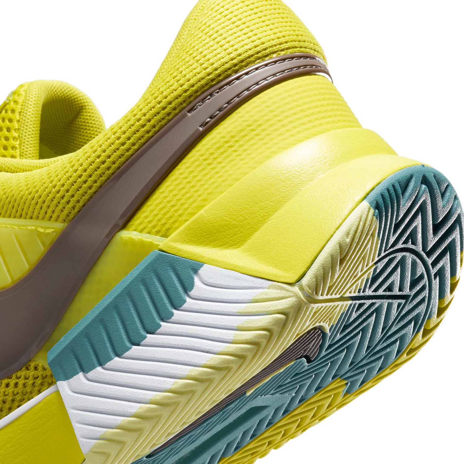 Nike Zoom GP Challenge 1 Premium Heren