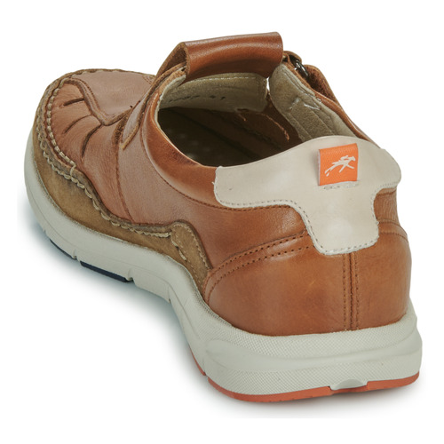 Fluchos - KAI S - Marron