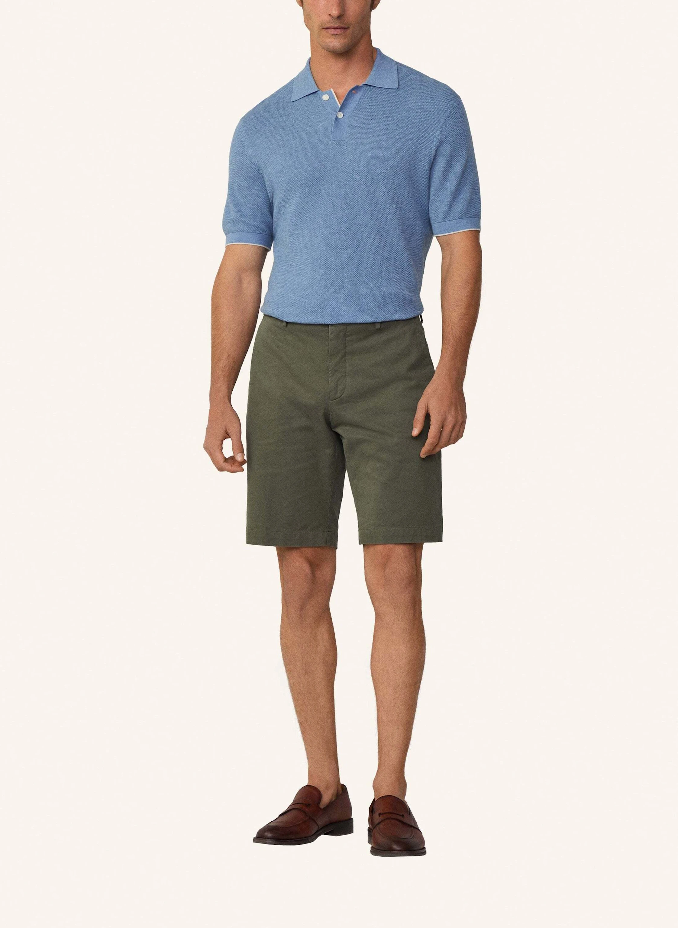 HACKETT LONDON Shorts CORE SHORT SAN.