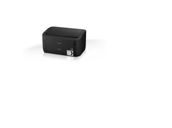 Canon i-SENSYS LBP6030B - Printer - S/H - laser - A4/Legal - 2400 x 600 dpi - op til 18 spm - kapacitet: 150 ark - USB 2.0