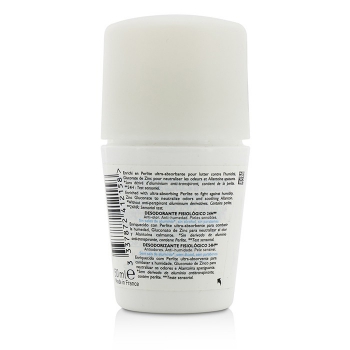 La Roche Posay 24HR Desodorante Fisiológico Roll-On 50ml/1.7oz