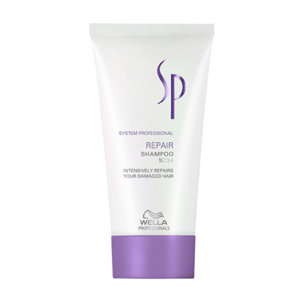 Wella Professionals Repair SP Shampoo30 ml