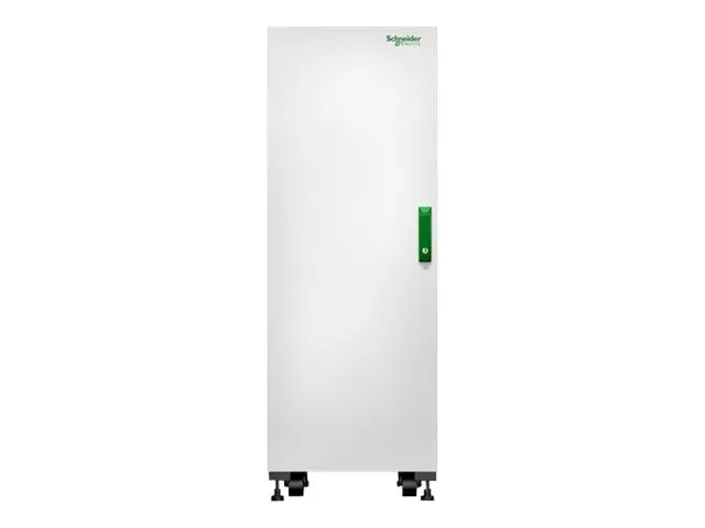 Schneider Electric Easy UPS 3S E3SXR6 Empty Modular Battery Cabinet - Batterihus - for Easy UPS 3S E3SUPS10KHB, E3SUPS10KHB1, E3SUPS30KHB, E3SUPS40KHB2