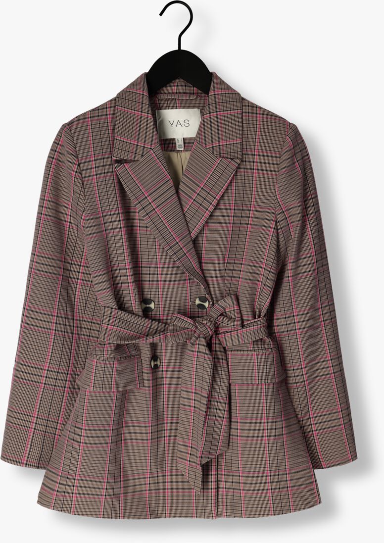 Y.A.S. camel y.a.s. blazer yaseyra ls blazer