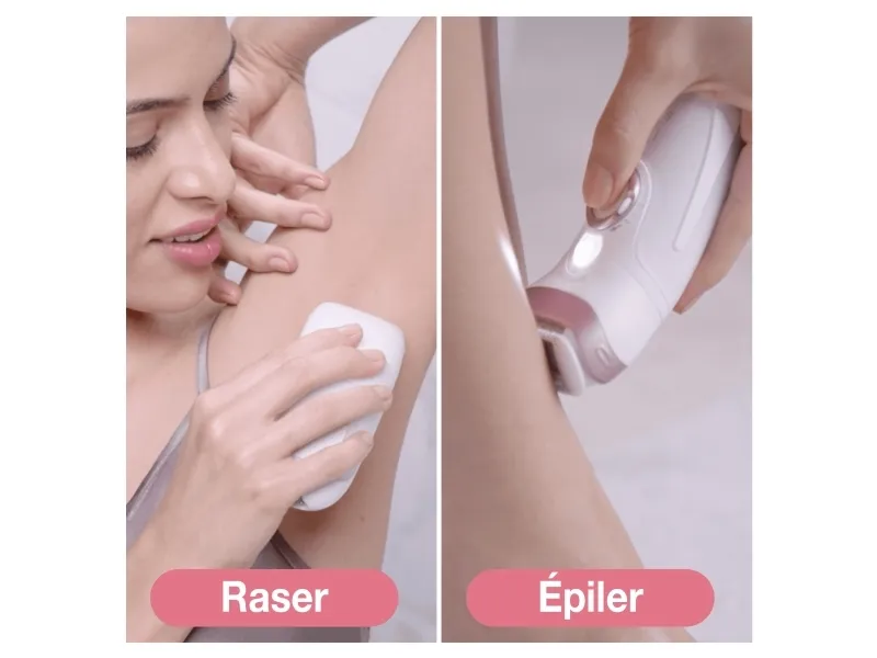 Braun Silk-épil 9-995 epilator