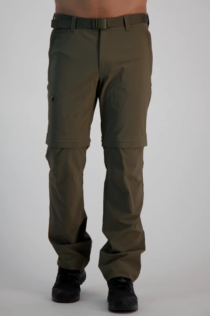 Maier Sports Tajo 2 Zip-Off Herren Wanderhose