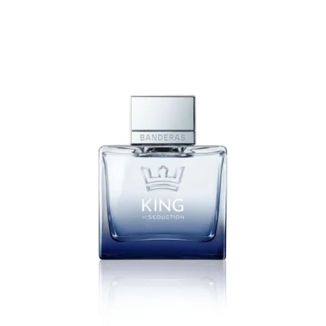 António Banderas A BANDERAS KING OF S Eau de Toilette - 100ml