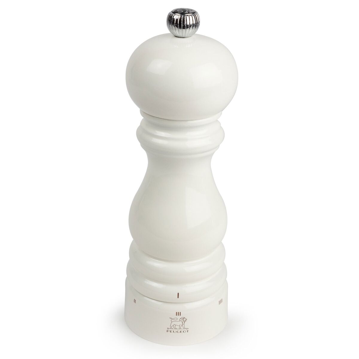 ParisRama saltkvern 18 cm, ivory