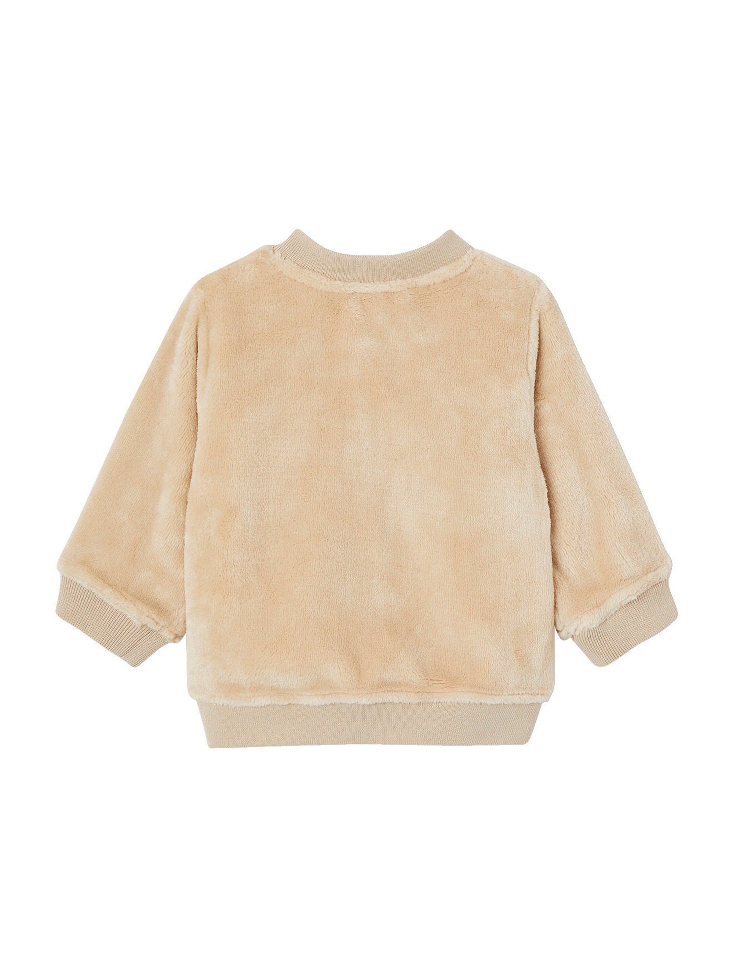 Vertbaudet 3-in-1 Jungen Baby Winterjacke, Recycling-Polyester tannengrün