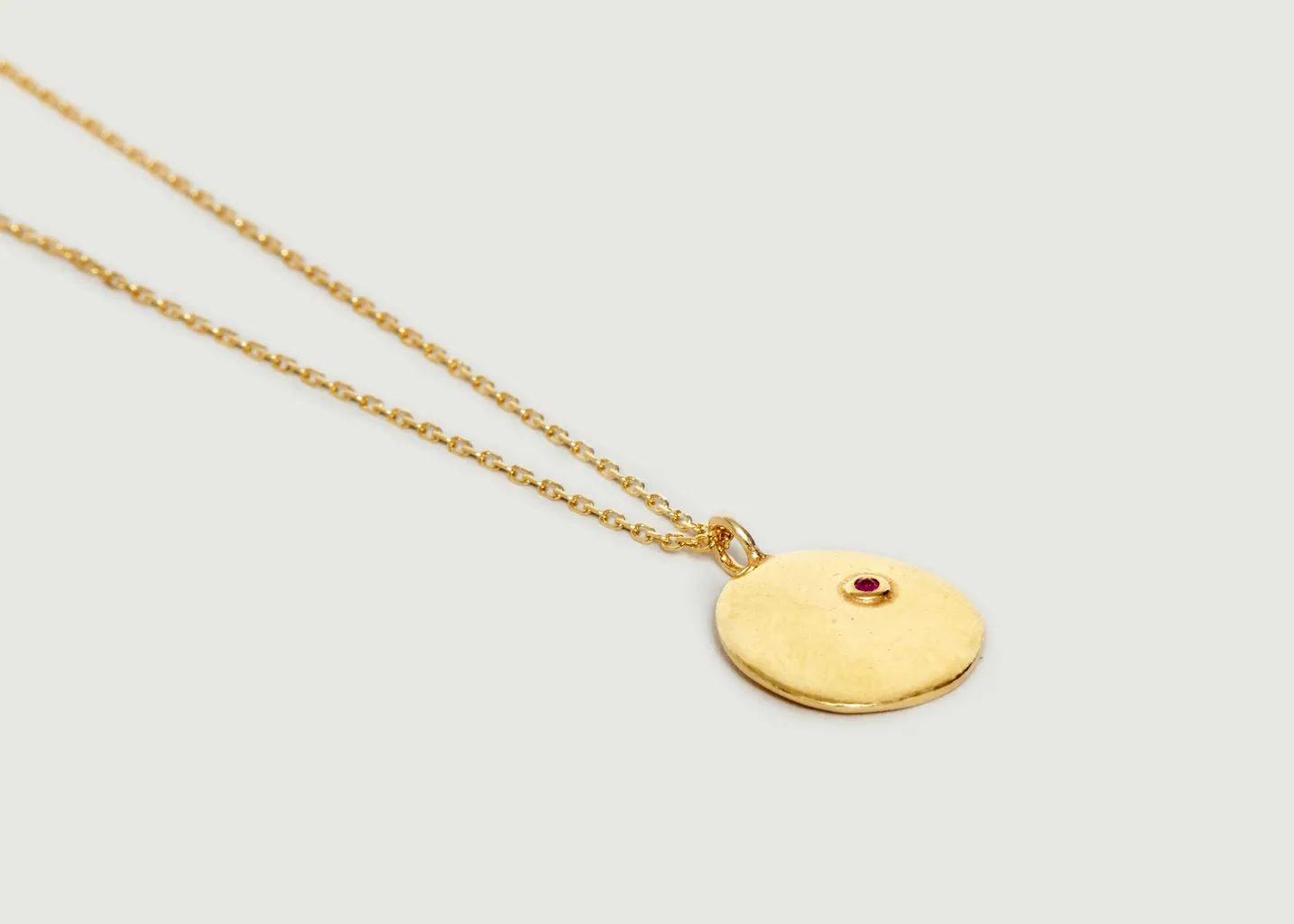 Collier Mya Monsieur