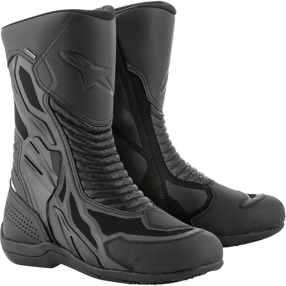 Alpinestars - Bottes Air Plus V2 Gore-Tex® XCR Noir