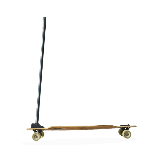 Joystick adesivo para qualquer skate